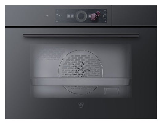 V-Zug CombiSteamer V6000 45F Oven
